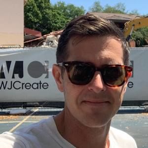 Meet your Posher, Jason